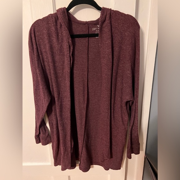 Soft&Sexy Cardigan | American Eagle | Large - Picture 3 of 4